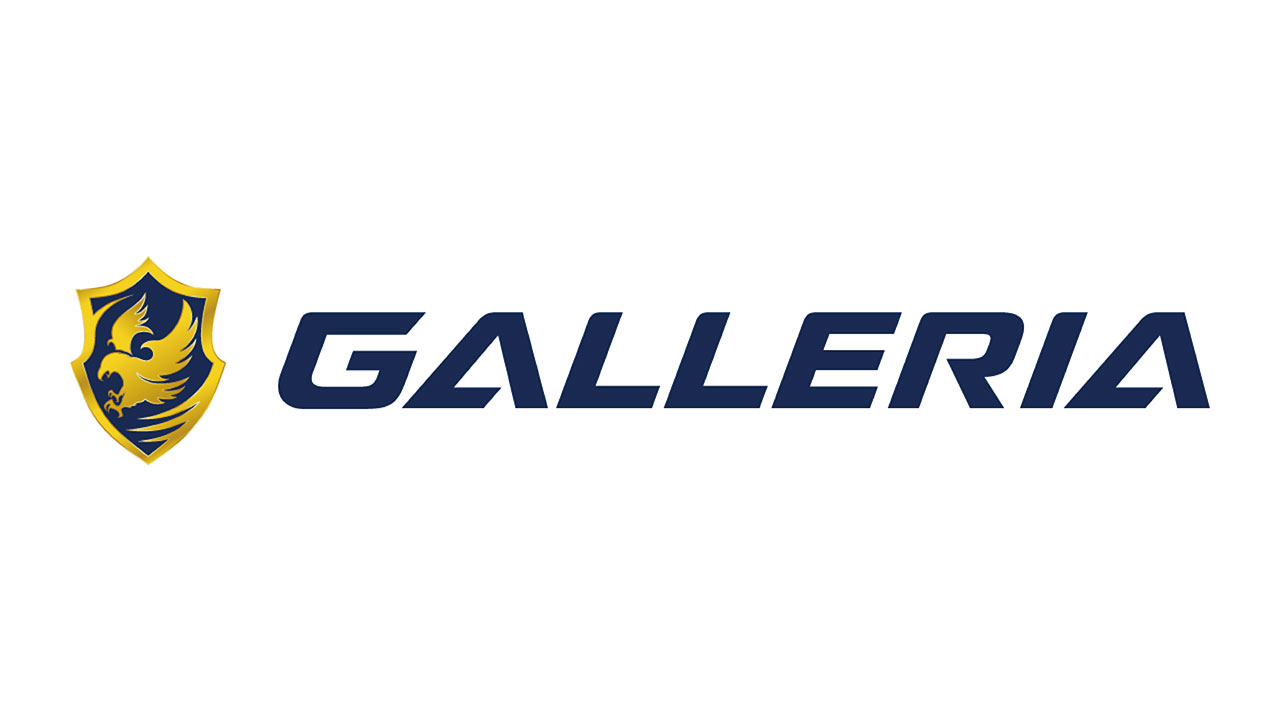 GALLERIA