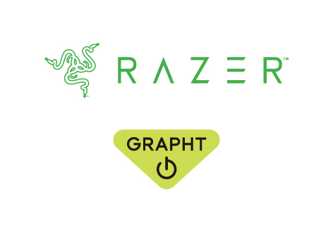 RAZER GRAPHT